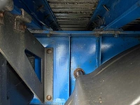 2015 legras sbs2220 walking floor trailer - afbeelding 7 van  56