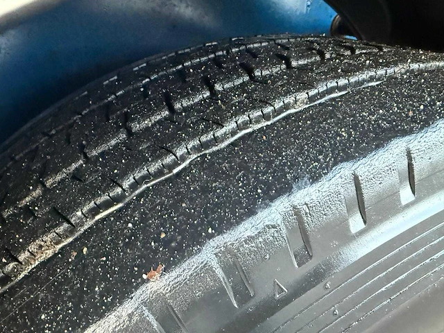 2015 legras sbs2220 walking floor trailer - afbeelding 9 van  56