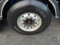 2015 legras sbs2220 walking floor trailer - afbeelding 10 van  56