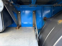 2015 legras sbs2220 walking floor trailer - afbeelding 11 van  56