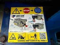 2015 legras sbs2220 walking floor trailer - afbeelding 13 van  56