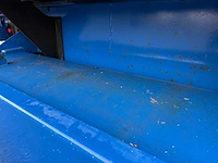 2015 legras sbs2220 walking floor trailer - afbeelding 14 van  56
