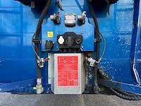 2015 legras sbs2220 walking floor trailer - afbeelding 17 van  56