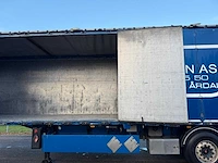 2015 legras sbs2220 walking floor trailer - afbeelding 19 van  56