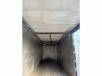 2015 legras sbs2220 walking floor trailer - afbeelding 22 van  56