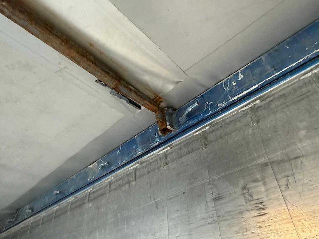 2015 legras sbs2220 walking floor trailer - afbeelding 25 van  56