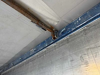 2015 legras sbs2220 walking floor trailer - afbeelding 26 van  56