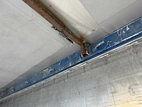 2015 legras sbs2220 walking floor trailer - afbeelding 28 van  56