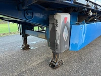 2015 legras sbs2220 walking floor trailer - afbeelding 31 van  56