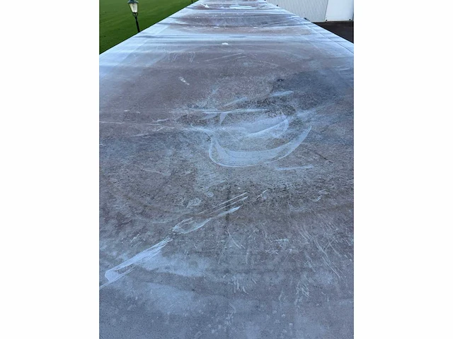 2015 legras sbs2220 walking floor trailer - afbeelding 32 van  56