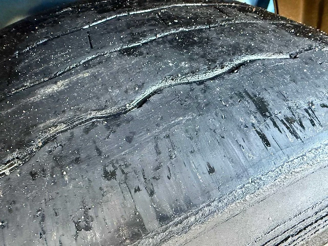 2015 legras sbs2220 walking floor trailer - afbeelding 35 van  56