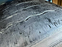 2015 legras sbs2220 walking floor trailer - afbeelding 35 van  56