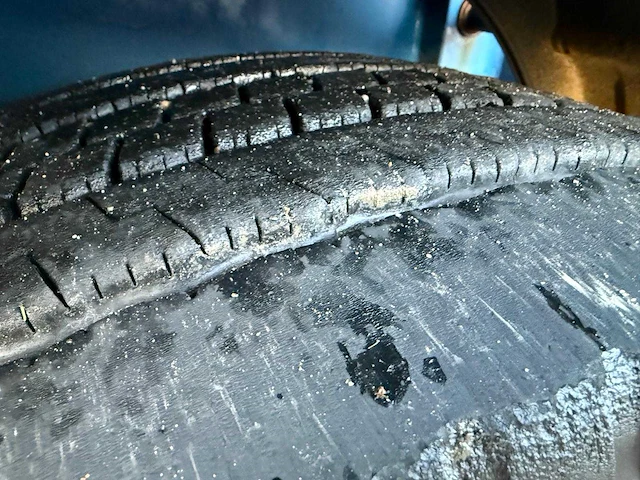 2015 legras sbs2220 walking floor trailer - afbeelding 42 van  56