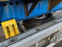 2015 legras sbs2220 walking floor trailer - afbeelding 44 van  56