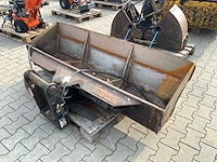 2015 lehnhoff graafbak - afbeelding 1 van  7