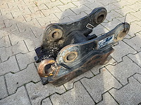 2015 lehnhoff sw08-4 snelwissel - afbeelding 4 van  9