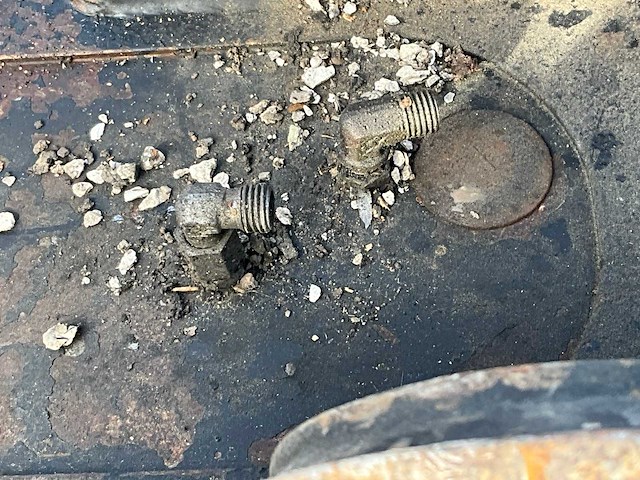 2015 lehnhoff sw08-4 snelwissel - afbeelding 7 van  9