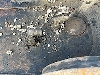 2015 lehnhoff sw08-4 snelwissel - afbeelding 7 van  9