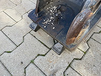 2015 lehnhoff sw08-4 snelwissel - afbeelding 8 van  9