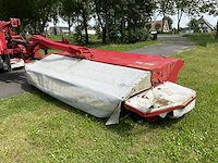2015 lely fc330 + mc910 triple maaicombinatie - afbeelding 3 van  21