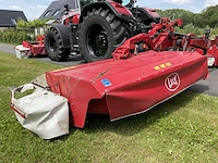 2015 lely fc330 + mc910 triple maaicombinatie - afbeelding 4 van  21