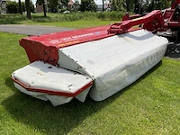 2015 lely fc330 + mc910 triple maaicombinatie - afbeelding 7 van  21