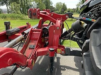 2015 lely fc330 + mc910 triple maaicombinatie - afbeelding 8 van  21