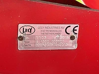 2015 lely fc330 + mc910 triple maaicombinatie - afbeelding 14 van  21