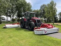 2015 lely fc330 + mc910 triple maaicombinatie - afbeelding 15 van  21