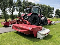 2015 lely fc330 + mc910 triple maaicombinatie - afbeelding 16 van  21
