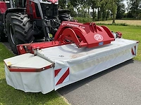 2015 lely fc330 + mc910 triple maaicombinatie - afbeelding 20 van  21