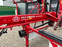 2015 lely hibiscus 915 cd vario zwadhark - afbeelding 2 van  26