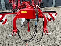 2015 lely hibiscus 915 cd vario zwadhark - afbeelding 3 van  26