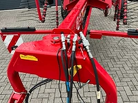2015 lely hibiscus 915 cd vario zwadhark - afbeelding 4 van  26