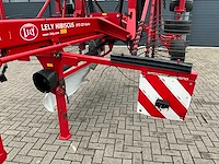 2015 lely hibiscus 915 cd vario zwadhark - afbeelding 5 van  26