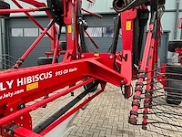 2015 lely hibiscus 915 cd vario zwadhark - afbeelding 6 van  26