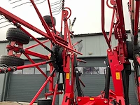 2015 lely hibiscus 915 cd vario zwadhark - afbeelding 7 van  26