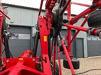 2015 lely hibiscus 915 cd vario zwadhark - afbeelding 8 van  26