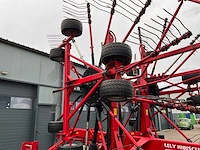 2015 lely hibiscus 915 cd vario zwadhark - afbeelding 10 van  26