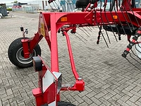 2015 lely hibiscus 915 cd vario zwadhark - afbeelding 13 van  26