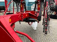 2015 lely hibiscus 915 cd vario zwadhark - afbeelding 14 van  26