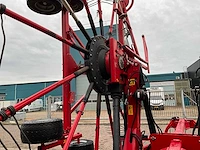 2015 lely hibiscus 915 cd vario zwadhark - afbeelding 15 van  26