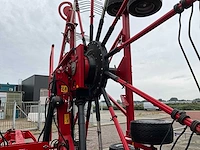 2015 lely hibiscus 915 cd vario zwadhark - afbeelding 16 van  26