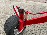 2015 lely hibiscus 915 cd vario zwadhark - afbeelding 18 van  26