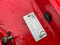 2015 lely hibiscus 915 cd vario zwadhark - afbeelding 19 van  26