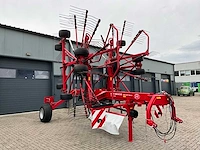 2015 lely hibiscus 915 cd vario zwadhark - afbeelding 21 van  26