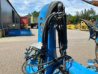 2015 lemken juwel 8 / 5 schaar ploeg - afbeelding 3 van  17