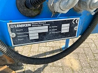 2015 lemken juwel 8 / 5 schaar ploeg - afbeelding 4 van  17