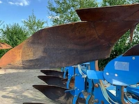 2015 lemken juwel 8 / 5 schaar ploeg - afbeelding 6 van  17