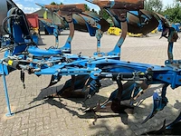 2015 lemken juwel 8 / 5 schaar ploeg - afbeelding 14 van  17